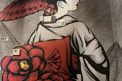 Sokai Sushi Bar Downtown