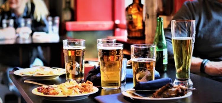 Cheers Pub & Sportbar
