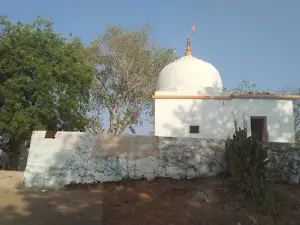 Shiv Mandir