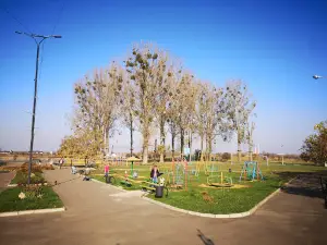 Misʹkyy Hidropark