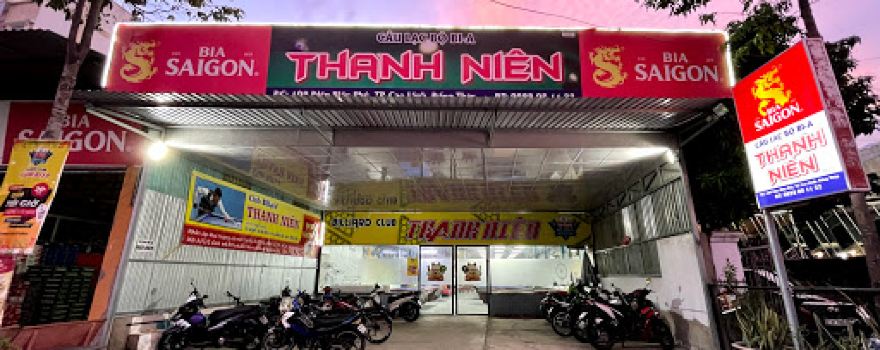 Night Market Cao Lanh