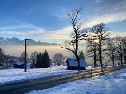 ベアテンベルクの人気スキー・スノーボード