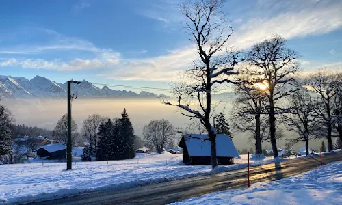 Skilift Hohwald Beatenberg AG