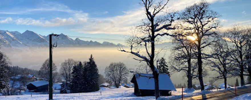 Skilift Hohwald Beatenberg AG