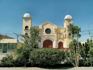 Plaza De Tambogrande