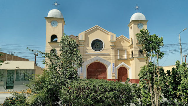 Plaza De Tambogrande