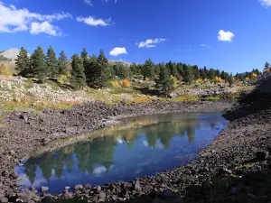 Sirata Lakes