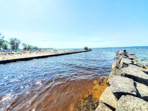 Fair Haven Beach