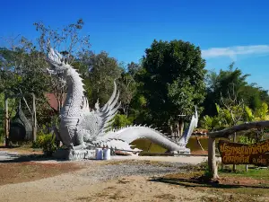 Sparkikaew Wangnakin