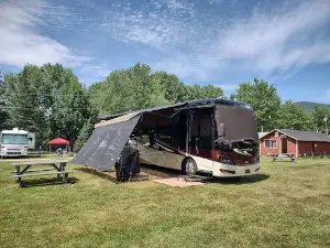 Jefferson Campground
