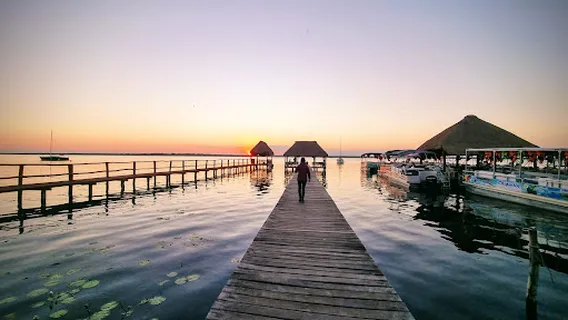 Laguna de los 7 colores