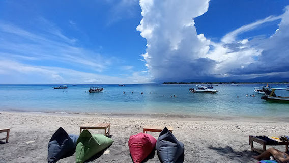 Gili Trawangan