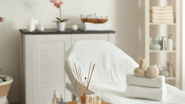 Hills Natural Health Centre