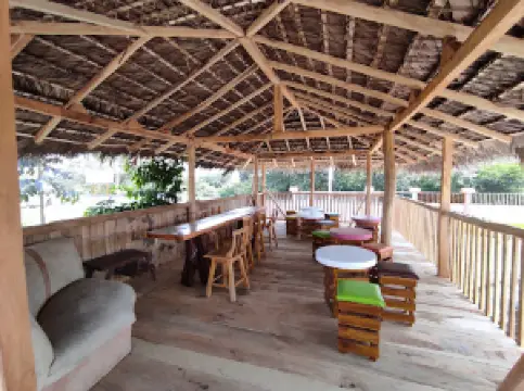 Restaurante El Canango