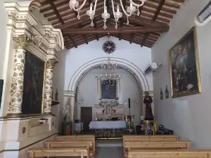 Eremo San Francesco