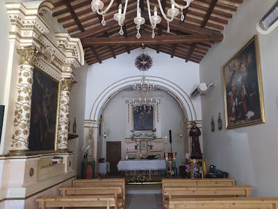 Eremo San Francesco