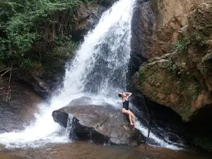 Cachoeira da Holanda