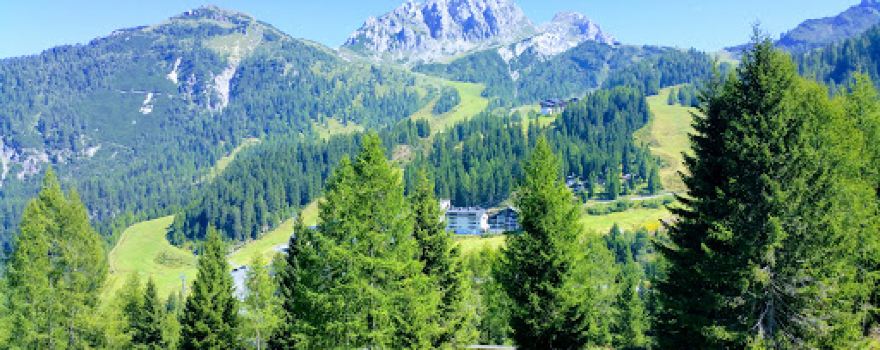 Madritschen cableways and tourism GmbH