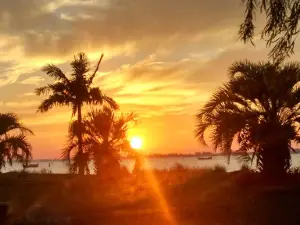 拉戈阿－杜斯帕圖斯