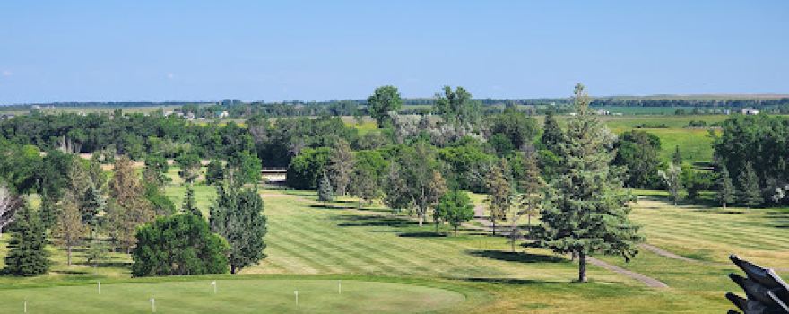 Apple Creek Country Club
