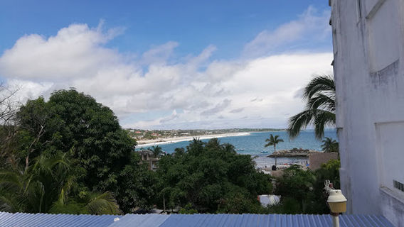 Templo de la Virgen de la Soledad