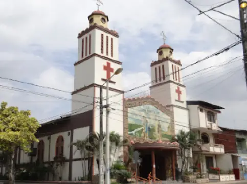 Iglesia Católica San Bartolomé
