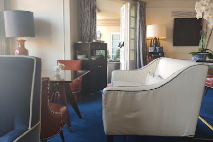 Picteau Cocktail Bar