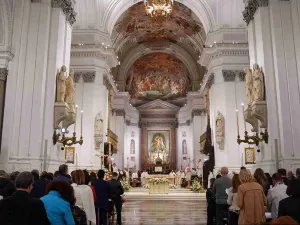 Kathedrale Von Palermo