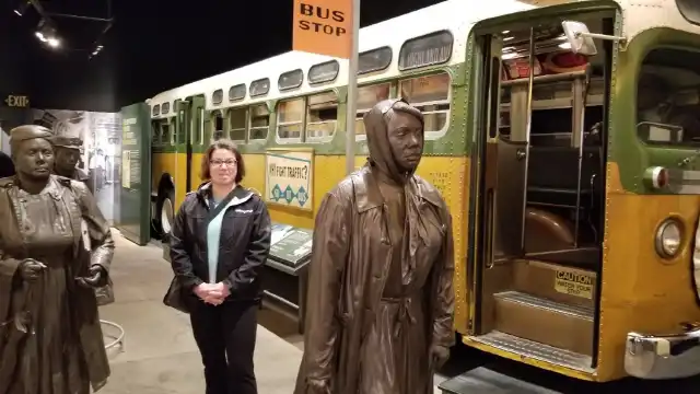 Hotels near National Civil Rights Museum