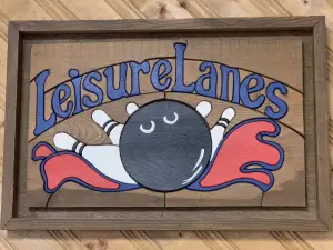 Leisure Lanes Inc