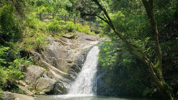 Meihe Valley Scenic Area