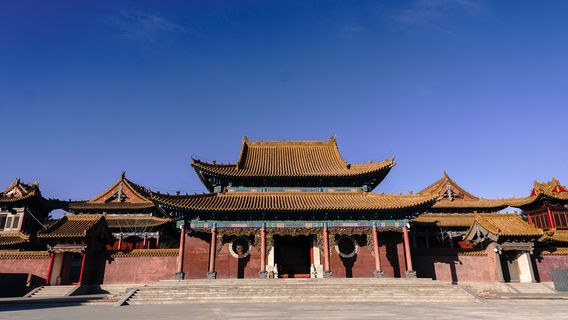 敖漢旗