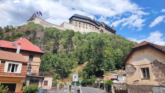 Chráněná krajinná oblast Český kras