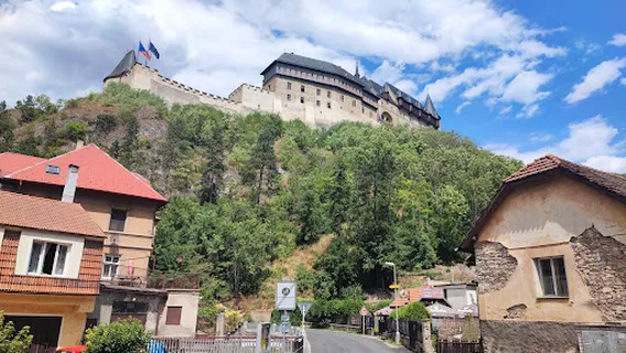 Chráněná krajinná oblast Český kras