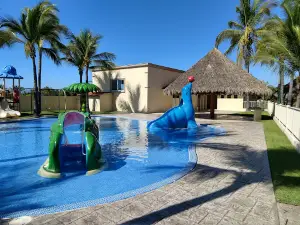 El Tigre Club de Golf