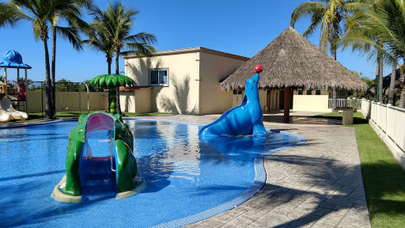 El Tigre Club de Golf