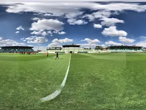 Huvepharma Arena