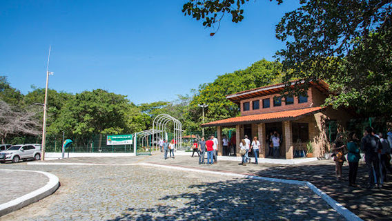 Ceara Botanical Park