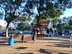 Independencia Park