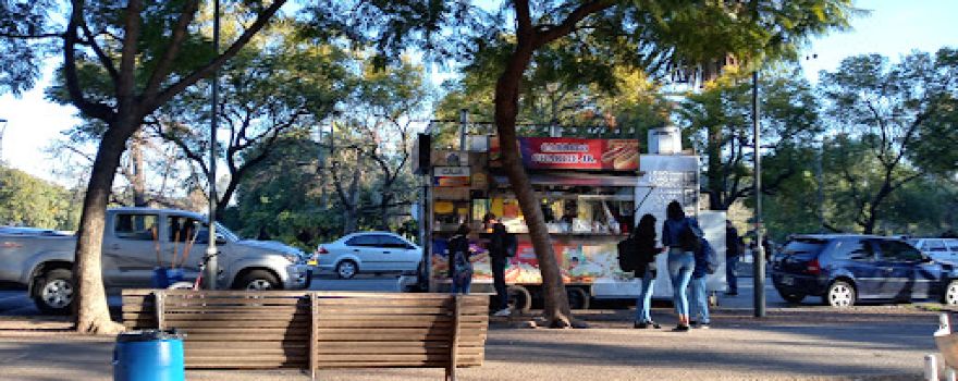 Independencia Park