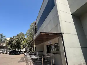 Ragini Multiplex