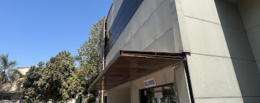 Ragini Multiplex