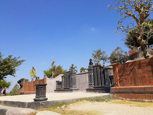 Lembah Gunung Madu