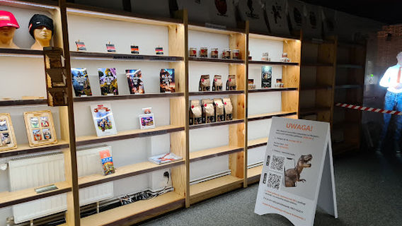 Multimedialne Muzeum Karkonoszy