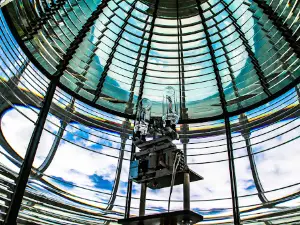 Yaquina Head Lighthouse