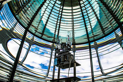Yaquina Head Lighthouse