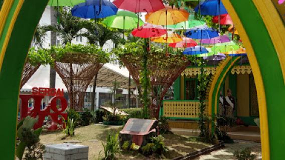 Sumut Fair