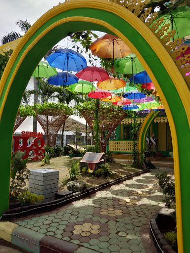 Sumut Fair