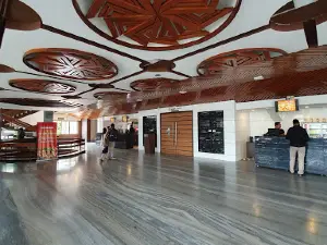 Karpagam Theatres