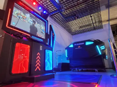 Funtastic Bowling